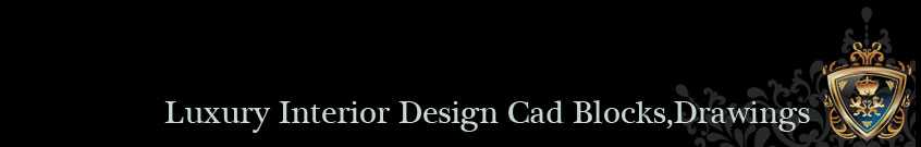 【Interior Design CAD Drawings Download】Download Over 20000+ CAD Blocks and Drawings